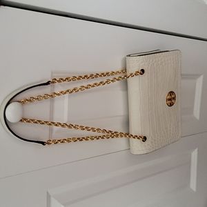 Crossbody leather Bag